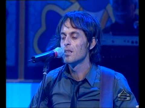 Carmen Consoli & Fabio Abate @ Insieme