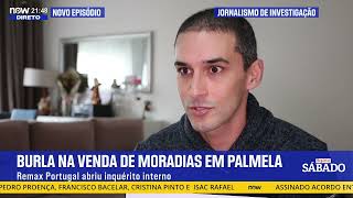 Repórter Sábado T.26 Ep.5 - Mega Burla na Venda de Moradias em Palmela