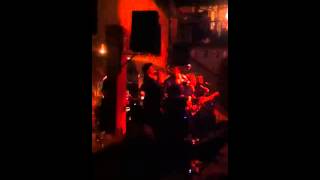 RUDE CITY RIOT @ Doc's