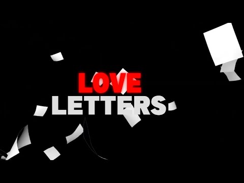 WncWhopBezzy - Love Letters (OfficiallLyricalvideo)