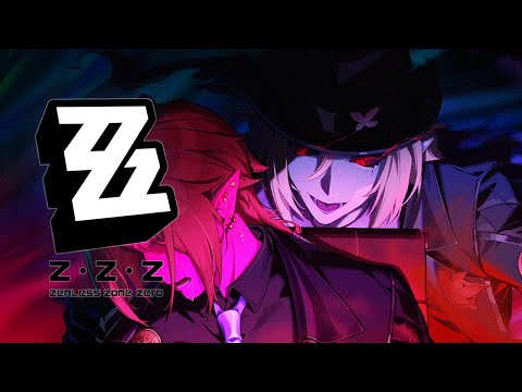 Evil Hugo (Inner Demon) Boss Theme - Me and "I" |  Zenless Zone Zero 1.7