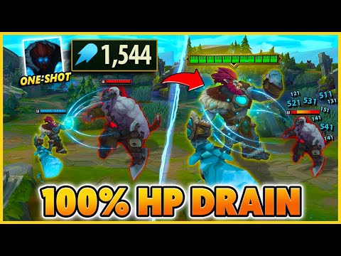 *FUNNY* ULTIMATE ONLY KILLS (1,500+ AP ONE-SHOTS) - BunnyFuFuu | League of Legends