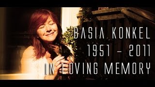 In Memory of my Mother, In memory of Basia