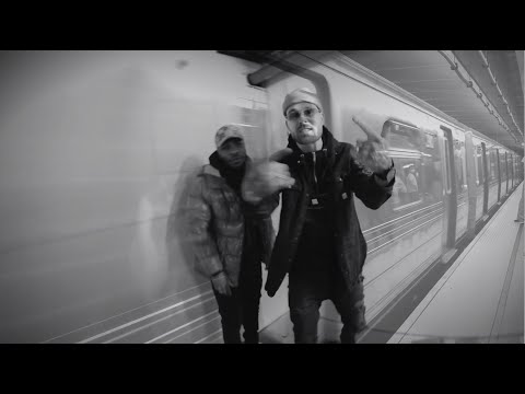 Jyrise x Kevin Tandu - Niinku olis jo