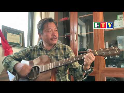 कभर : तिमीले त हाेईन" Timle Ta Hoina - Bachhu Kailash |