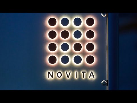25 Jahre Novita Engineering GmbH - Teaser Trailer