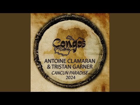 Cancun Paradise 2024 (Nolek Remix Edit)