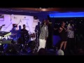 Smooth Cruise 2014: Will Downing - "I Can't Help It"