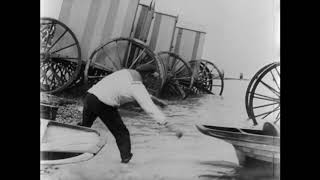 A Seaside Girl (1907) Hepworth