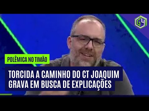 86 NOVOS JOGADORES FORAM REGISTRADOS NA BASE DO CORINTHIANS, ENTENDA A POLÊMICA COM VESSONI!