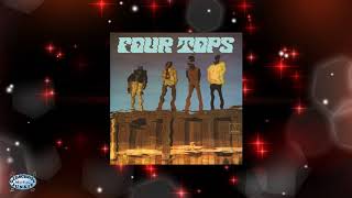 Four Tops - Everybody&#39;s Talkin&#39;