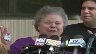 Savio family reacts to Peterson verdict