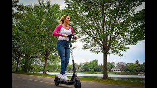 Want to use Bird scooters in Rockford? Here