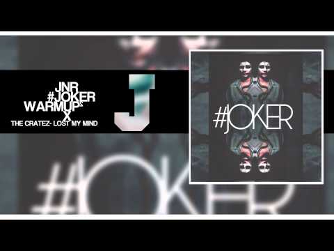 JNR - #JOKER WARMUPS2