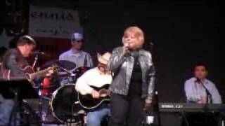 Margie LeBlanc - Nobody But A Fool