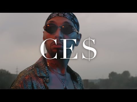 CE$ - Rockstar