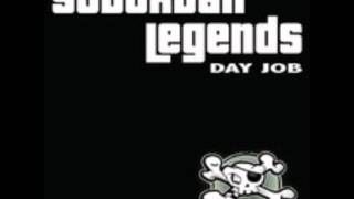 Under The Sea - Suburban Legends