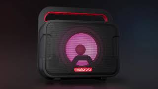 Motorola sonic maxx 810