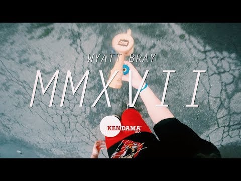 Kendama USA - Wyatt Bray MMXVII