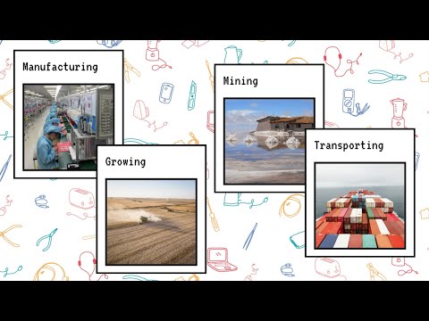 The hidden environmental cost of our electronics