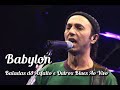 Zeca Baleiro - Babylon (Baladas do Asfalto & Outros Blues Ao Vivo)