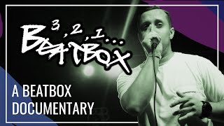  - 3,2,1... Beatbox! | Documentary by Julia Pacholska