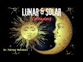 The Origins Of Lunar And Solar Calendars