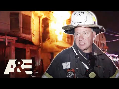 Live Rescue: Top 3 Moments from Trenton, New Jersey | A&E