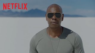 Dave Chappelle: Sticks & Stones (2019) Video