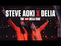 Netflix | The Last Bella Ciao | Steve Aoki x Delia Netflix | The Last Bella Ciao | Steve Aoki x Delia