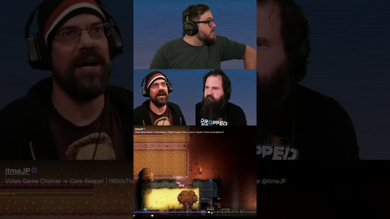 Core Keeper Newest Update Discussion