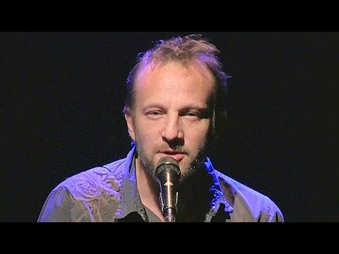 Thierry Romanens - Les hyènes