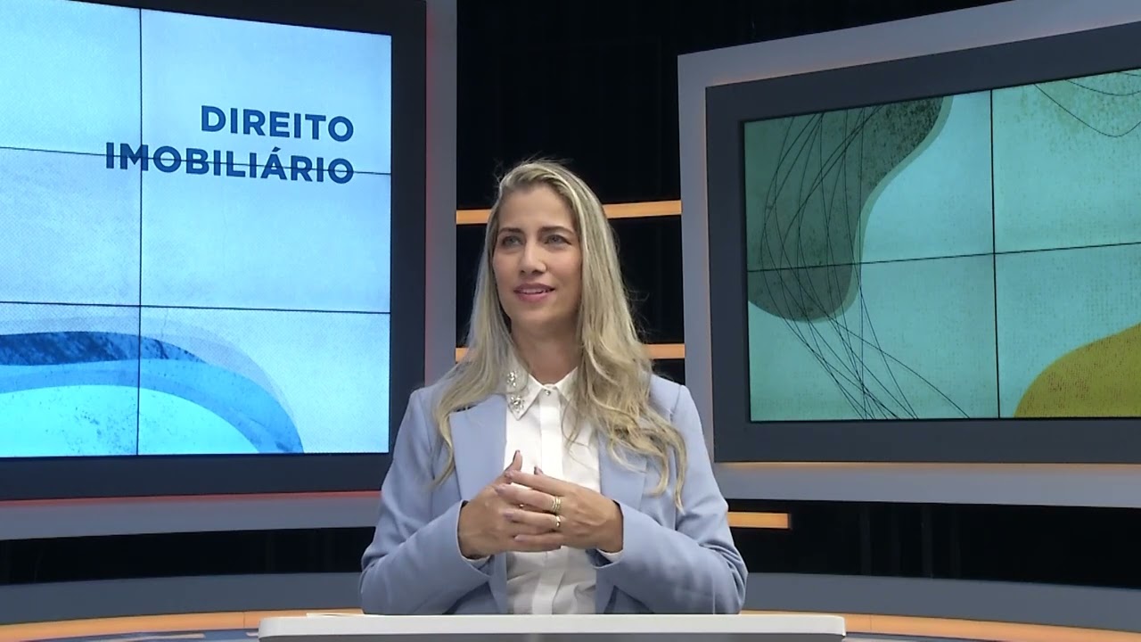 👩 Saber Direito – Direito Imobiliário Extrajudicial - Aula 3