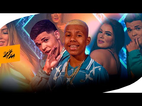 MC Niack e MC Teteu - Prepara - Menina Treinada (DJ Perera) FUNK TikoTok