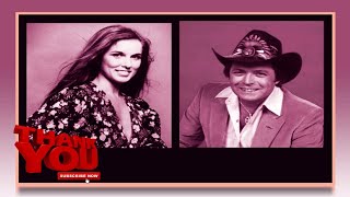 Charly McClain &amp; Mickey Gilley 🎶 Paradise Tonight 🎧 Best Classic Country Songs