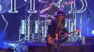 Empty Arms (Stevie Ray Vaughan) - Stevie Ray Visited Live at The Historic Everett Theater 4/10/2026