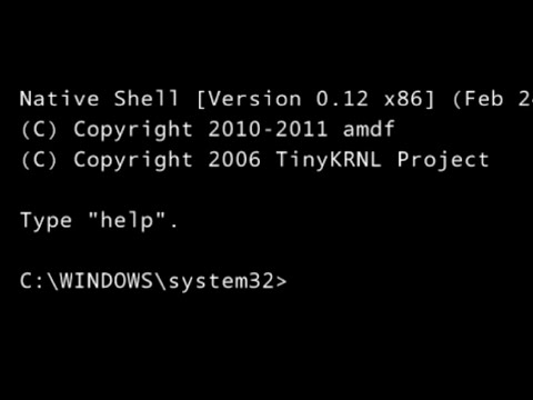 Windows 11 – Actual Native Mode