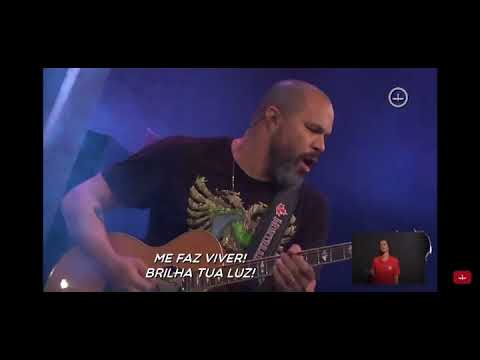Me  Faz - Acústico ( Thalles Roberto)
