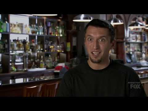 Hotel Hell S03E05 - "Lakeview Hotel"