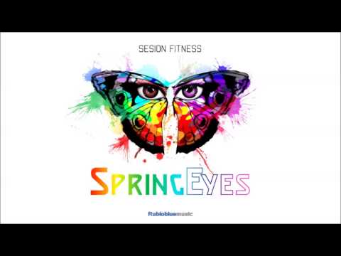 Promo Sesión Fitness "SprinEyes"