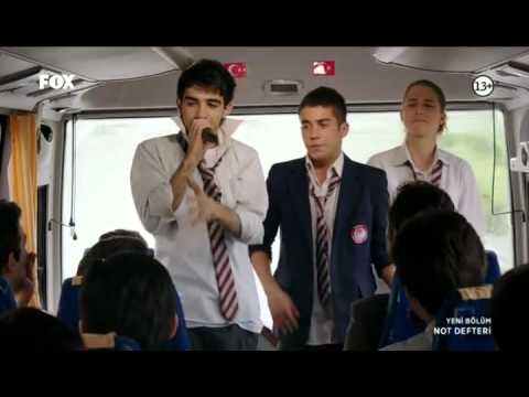 Asil Koç ft. Hasan Say - Okul Mu?