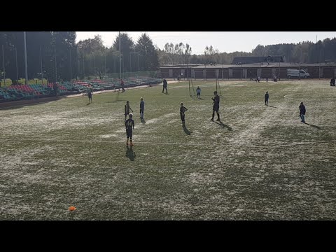BABĪTES KAUSS 2018. U - 8  BABĪTES SK  : JŪRMALA JSS 2