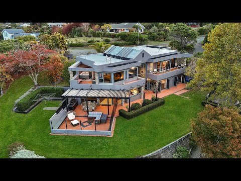 15 Van Beek Place, Ruby Bay, Tasman, Nelson, 4 chambres, 3 salles de bain, House