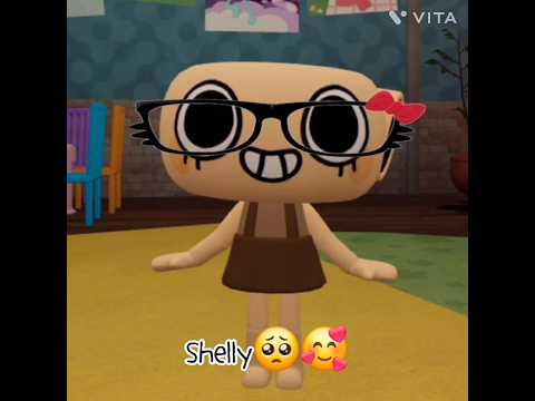 Dandy's World Characters' Names in Other Languages! 🌍 #DandysWorld #Roblox #Shorts