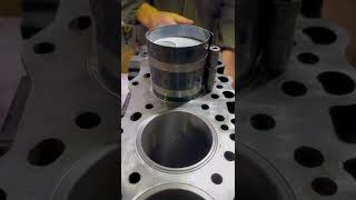 Download lagu piston ring compressor tools use the engine mp3