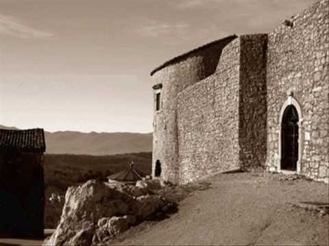 I Stošić & I Špoljarić  -  Pod zlatnin kjučen, anjele moj