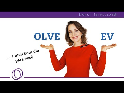 Estado Vibracional e Técnica OLVE - Bom dia com explicações