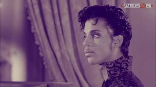 Prince As A Christopher Tracy (From Under The Cherry Moon) (1986)