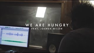 We Are Hungry by Vineyard Worship