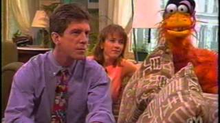 Breakfast Time fx 8/3/95